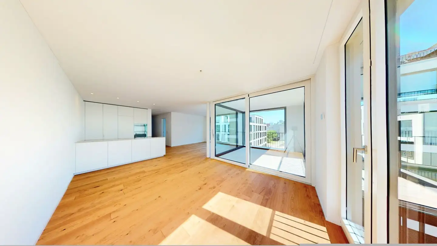 Appartement à vendre - 8956 Killwangen - Photo 4
