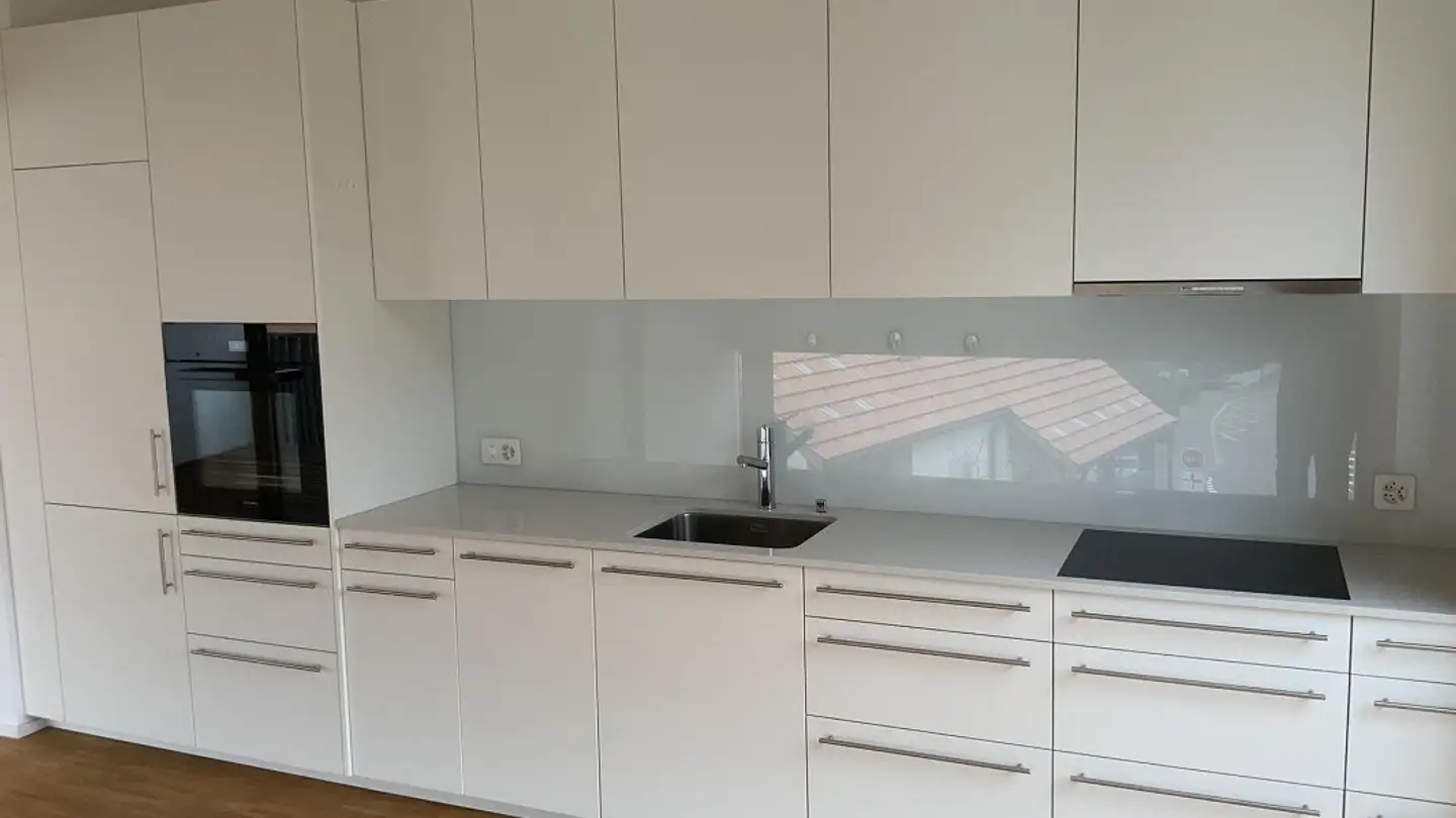 Apartment for rent - Landskronweg 1, 4105 Biel-Benken BL - Photo 4