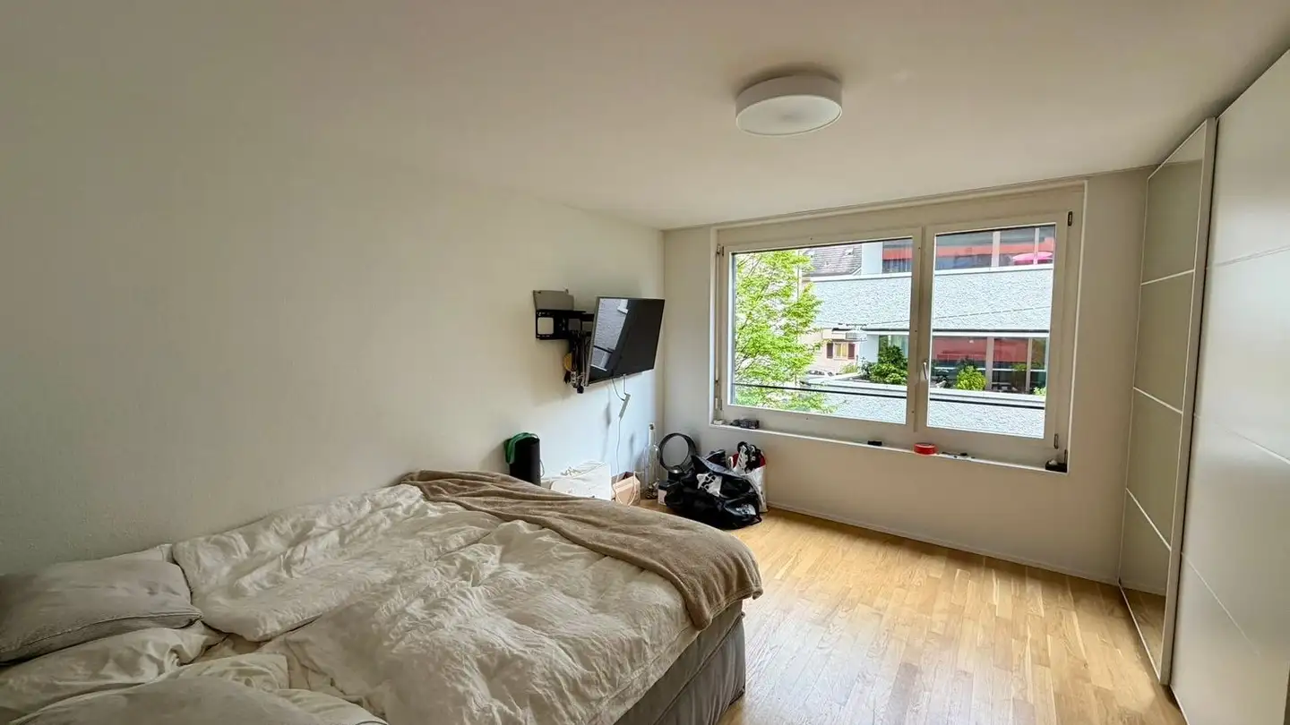 Apartment for rent - Fluhmattstrasse 58, 6004 Luzern - Photo 2