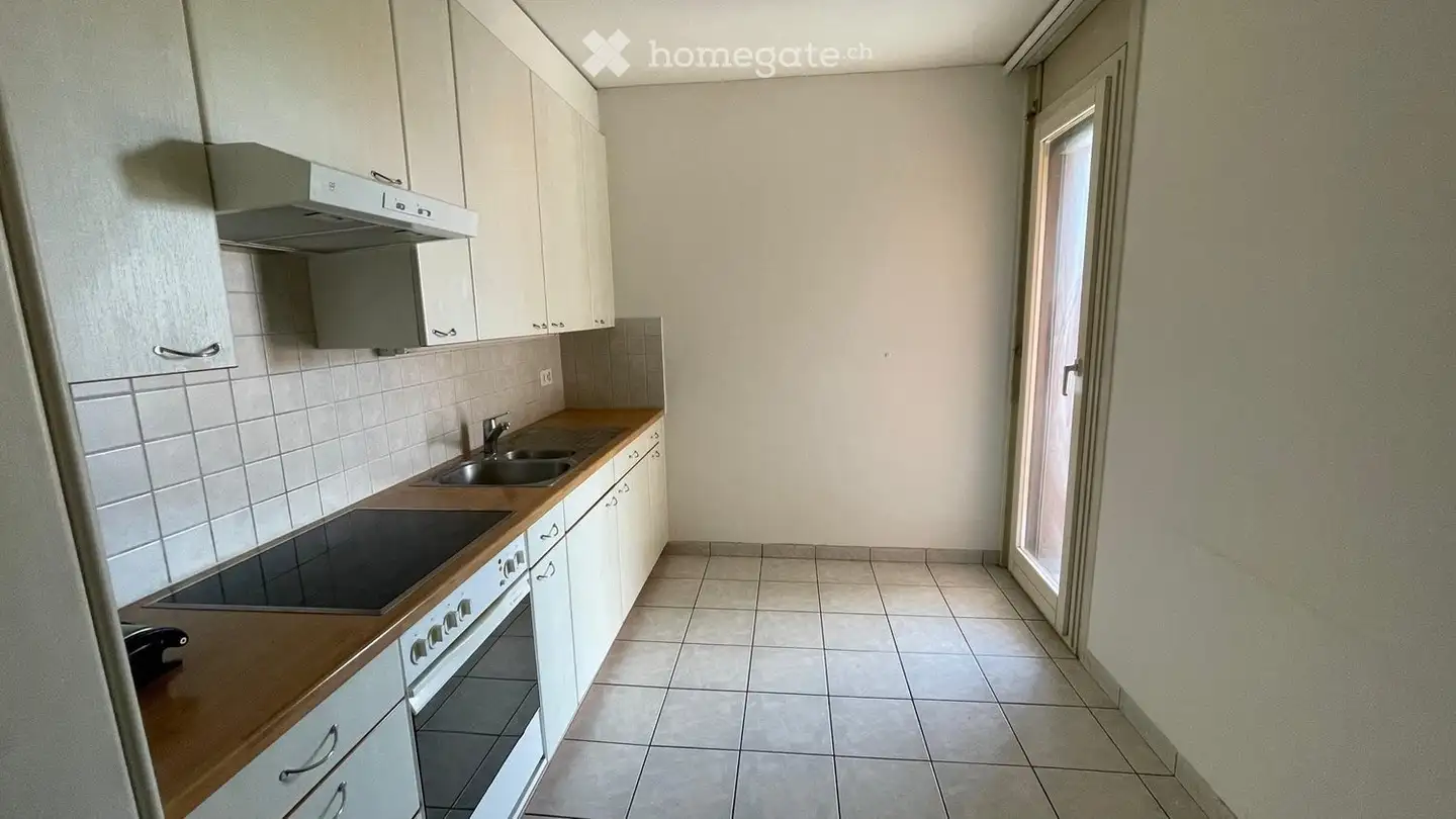 Appartement à louer - Viale A. Sartori, 6512 Giubiasco