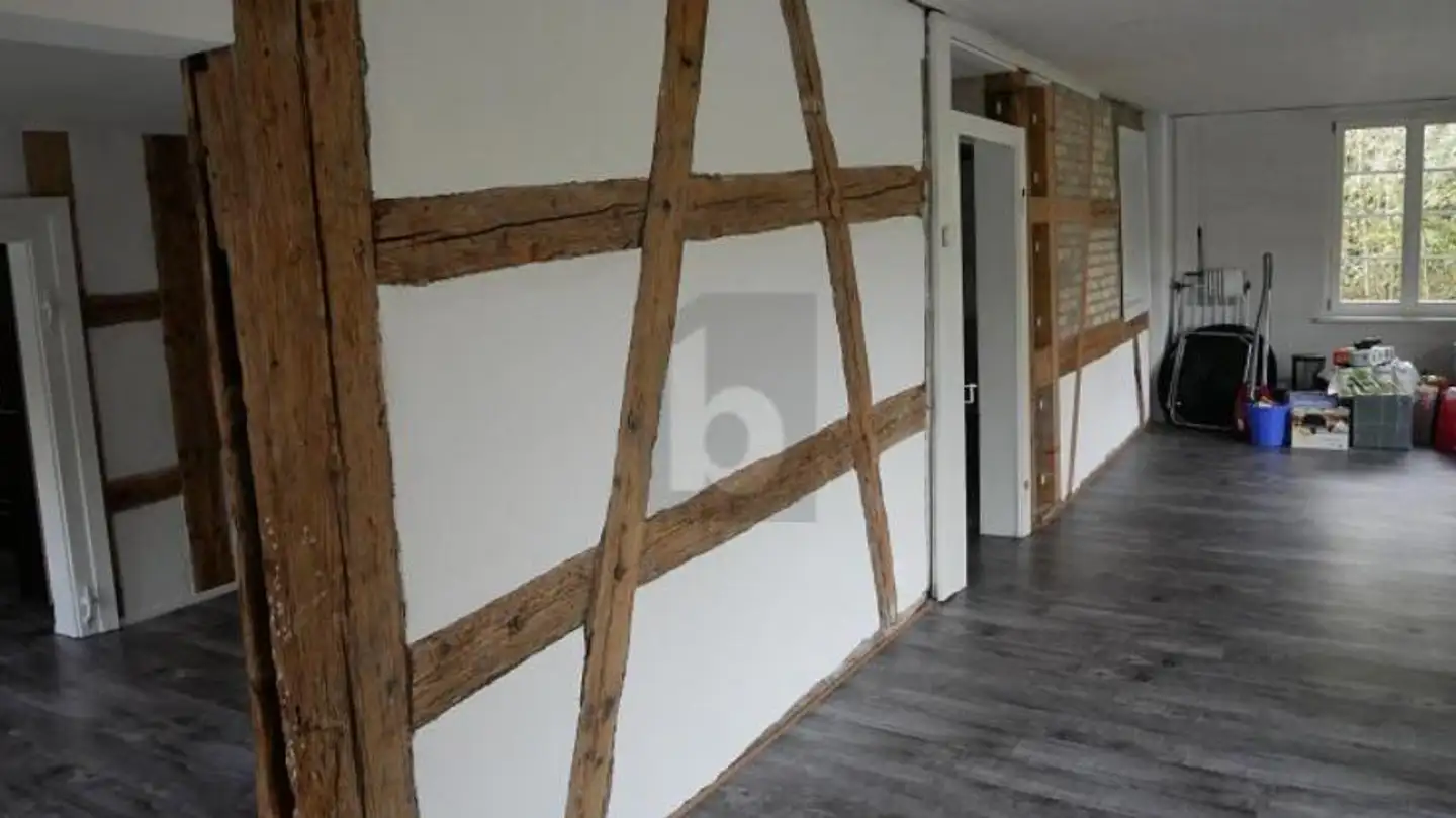 Loft for rent - 8422 Pfungen - Photo 4