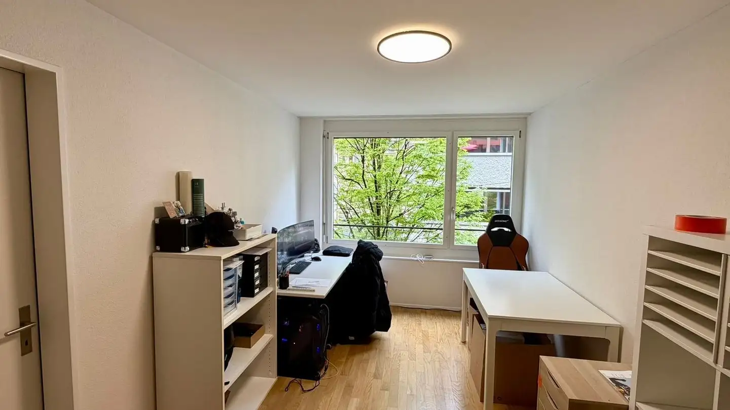 Apartment for rent - Fluhmattstrasse 58, 6004 Luzern - Photo 3