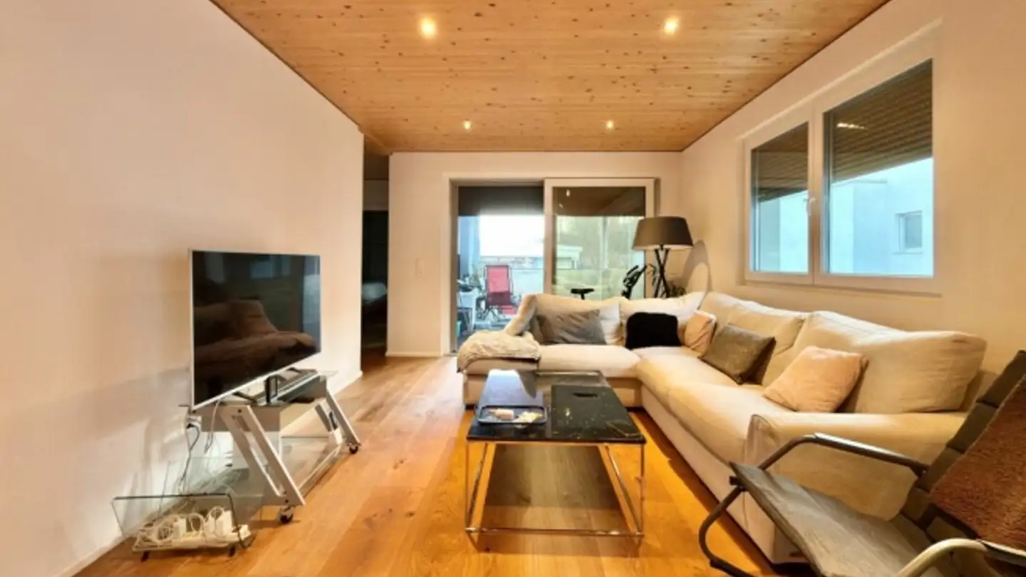 Appartement à vendre - 4450 Sissach - Photo 3