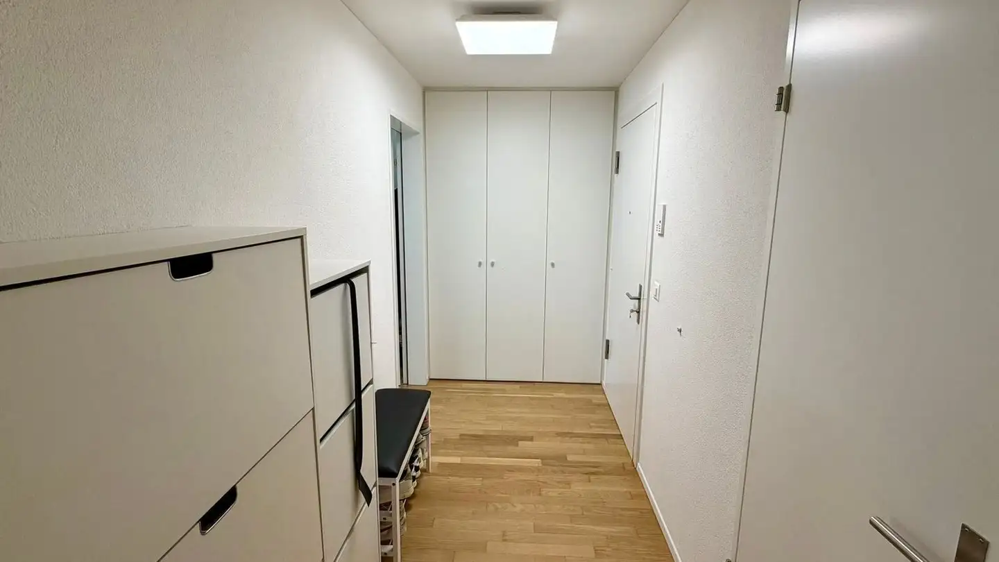 Apartment for rent - Fluhmattstrasse 58, 6004 Luzern - Photo 4