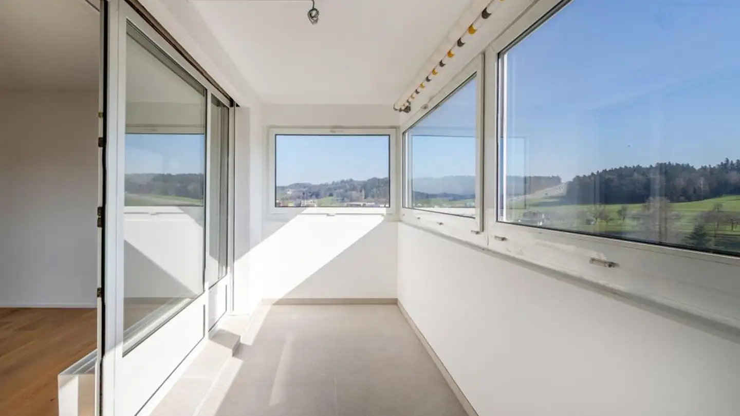 Attico in vendita - Glatthof, 9245 Oberbüren - Photo 3