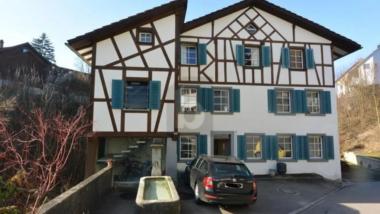Loft for rent - 8422 Pfungen