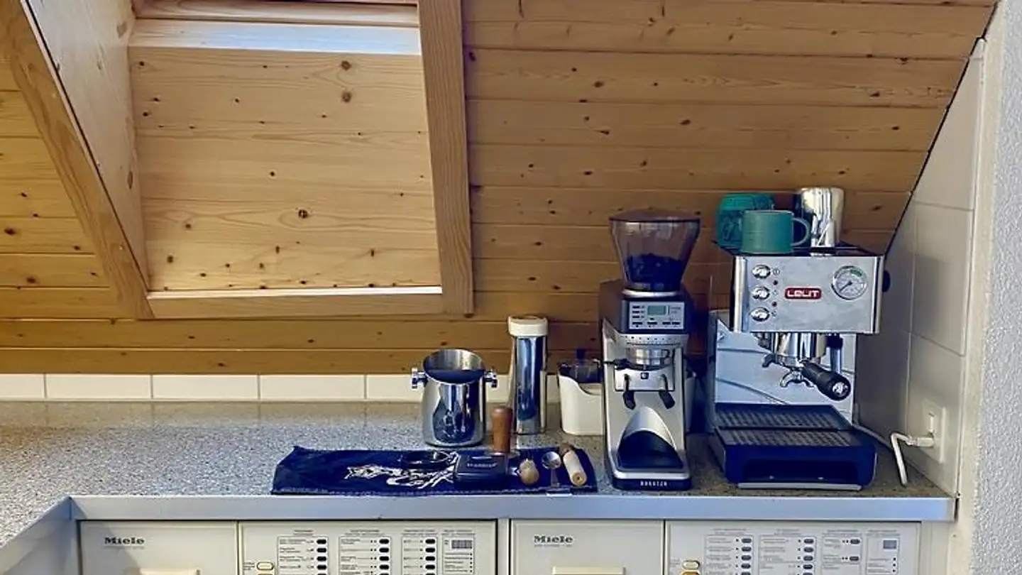 Möblierte Wohnung mieten - 3013 Bern - Foto 4