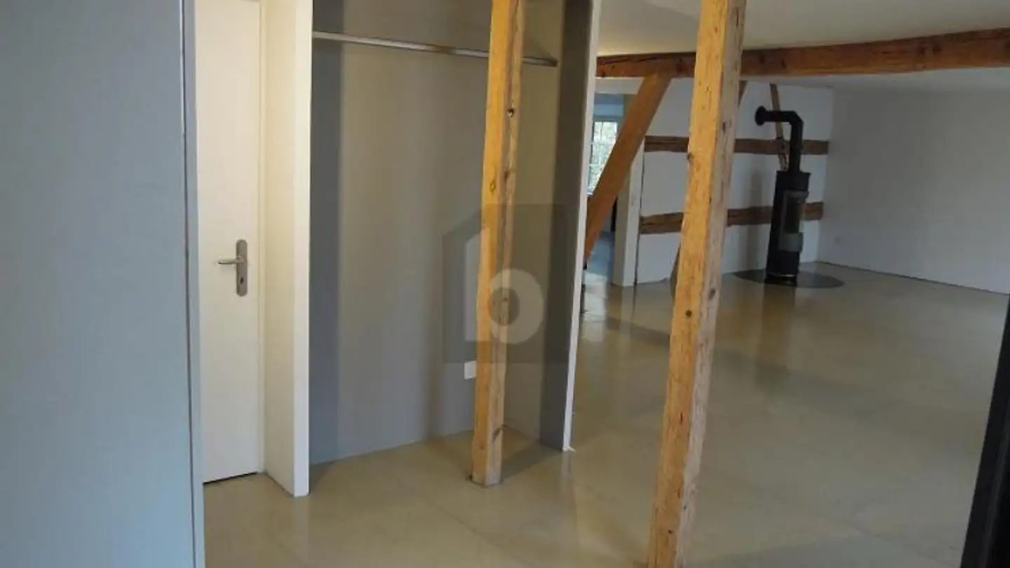Loft for rent - 8422 Pfungen - Photo 2