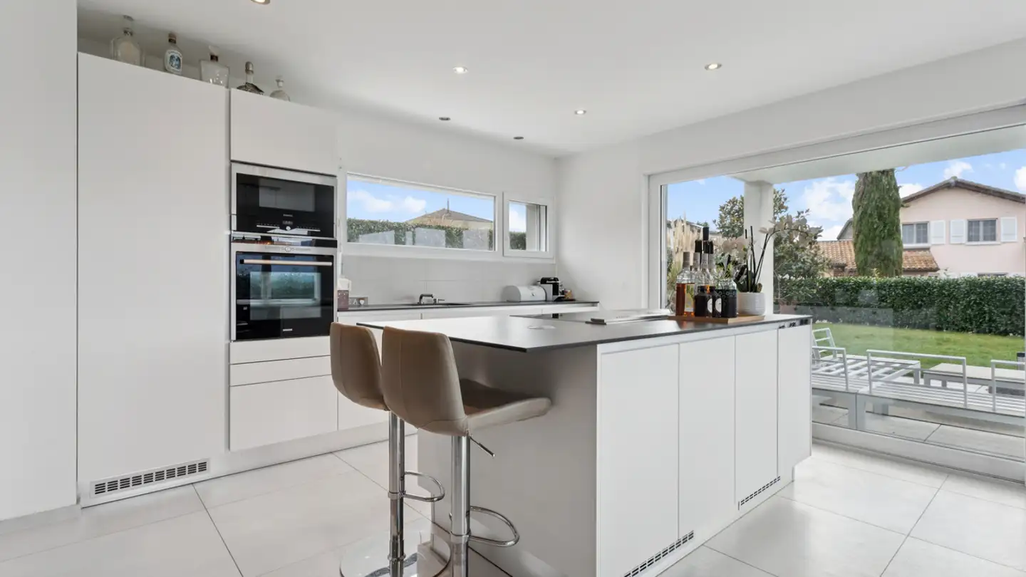 Einfamilienhaus kaufen - 1545 Chevroux - Foto 4