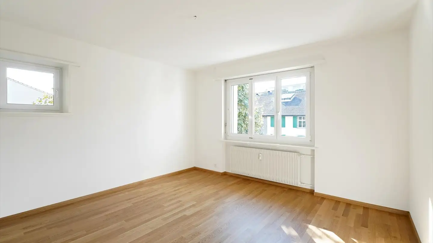 Appartement à louer - Lehenmattstrasse 201, 4052 Basel - Photo 2
