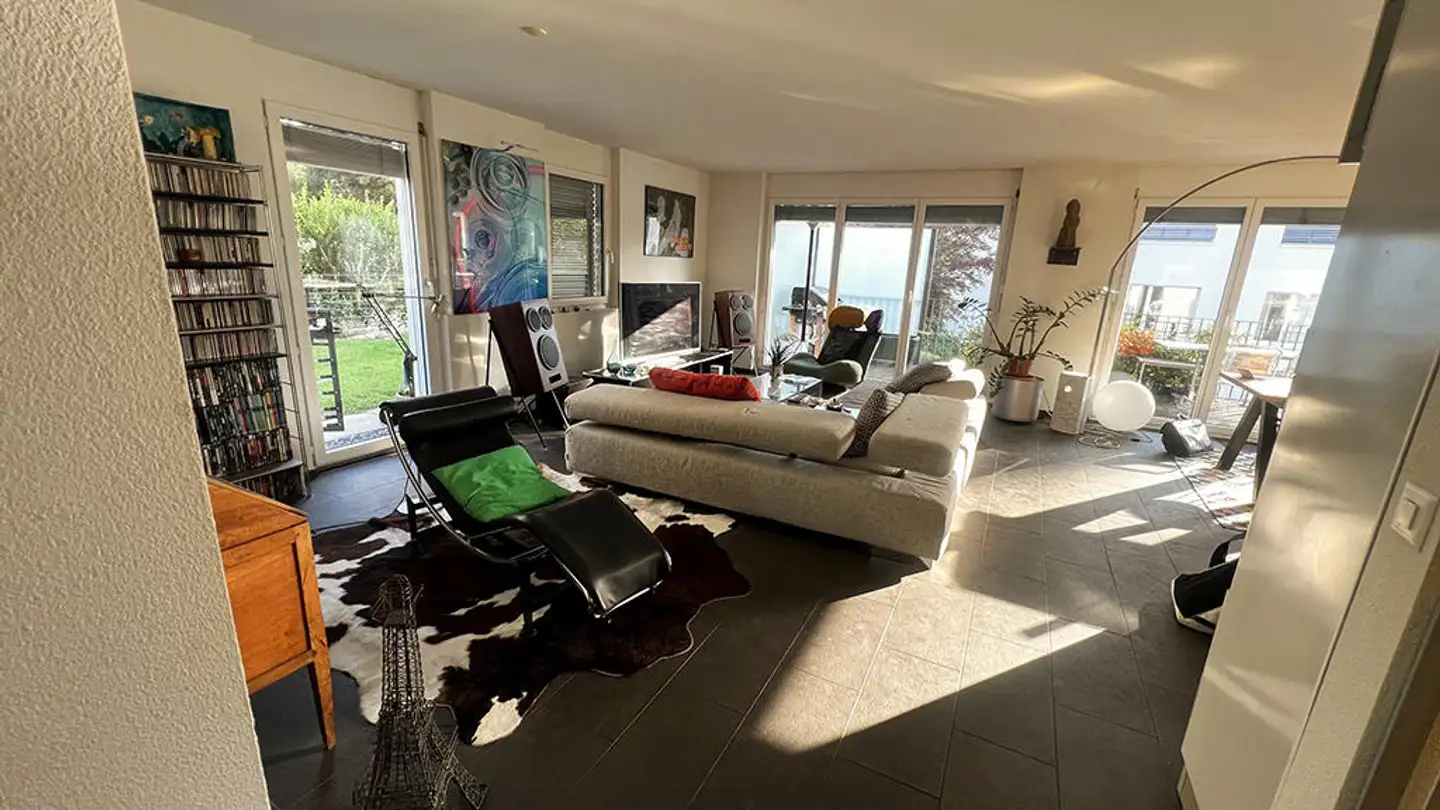 Duplex for sale - 8344 Bäretswil - Photo 4