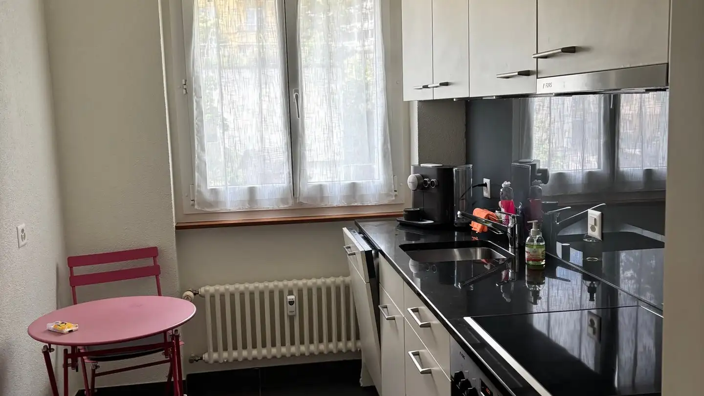 Apartment for rent - 2000 Neuchâtel - Photo 4