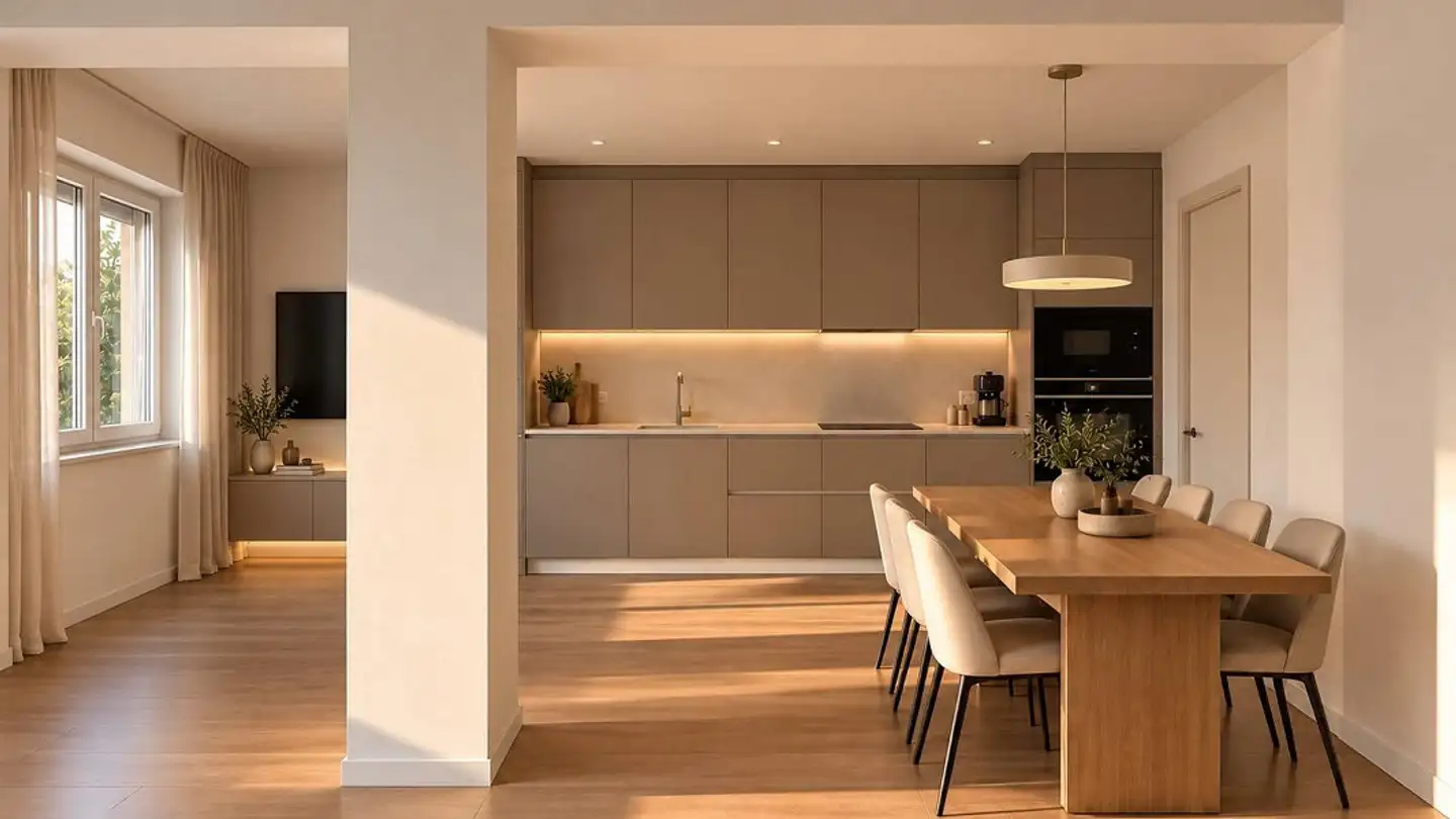 Apartment for sale - Via Zurigo 32, 6900 Lugano
