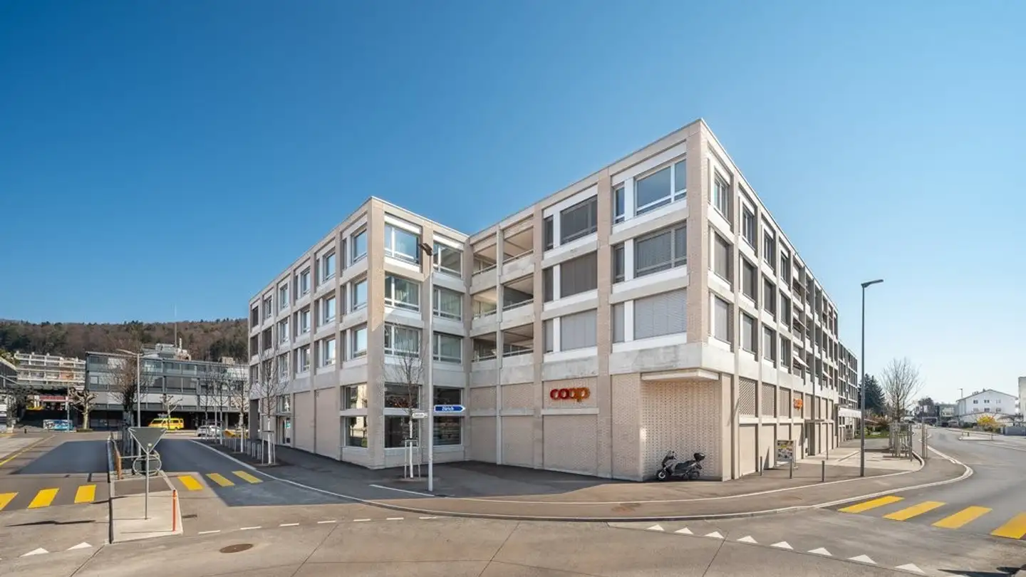 Appartement à louer - Limmattalstrasse 50, 8954 Geroldswil - Photo 2