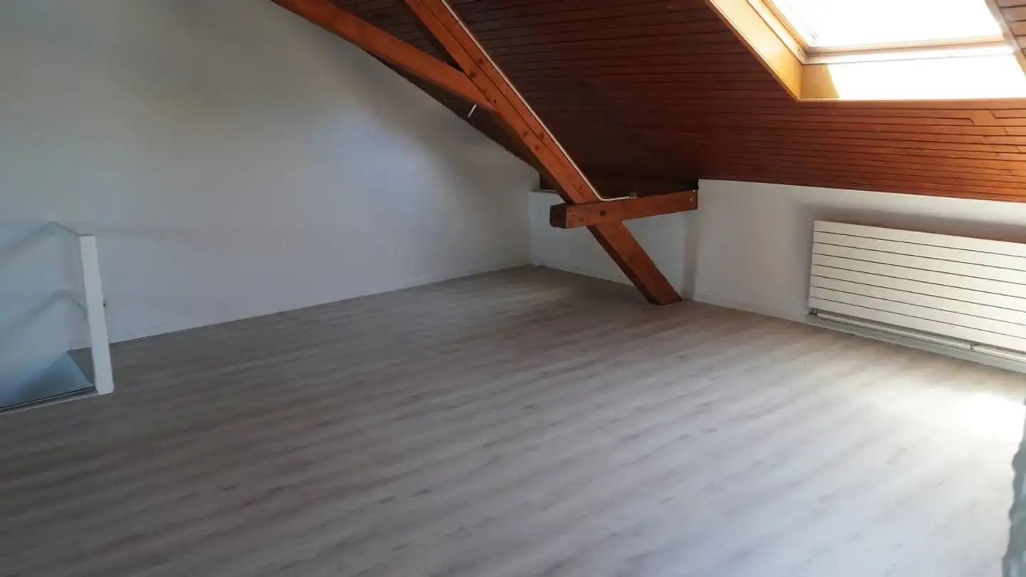 Attico in affitto - Oberwilerstrasse 26, 4102 Binningen - Foto 2
