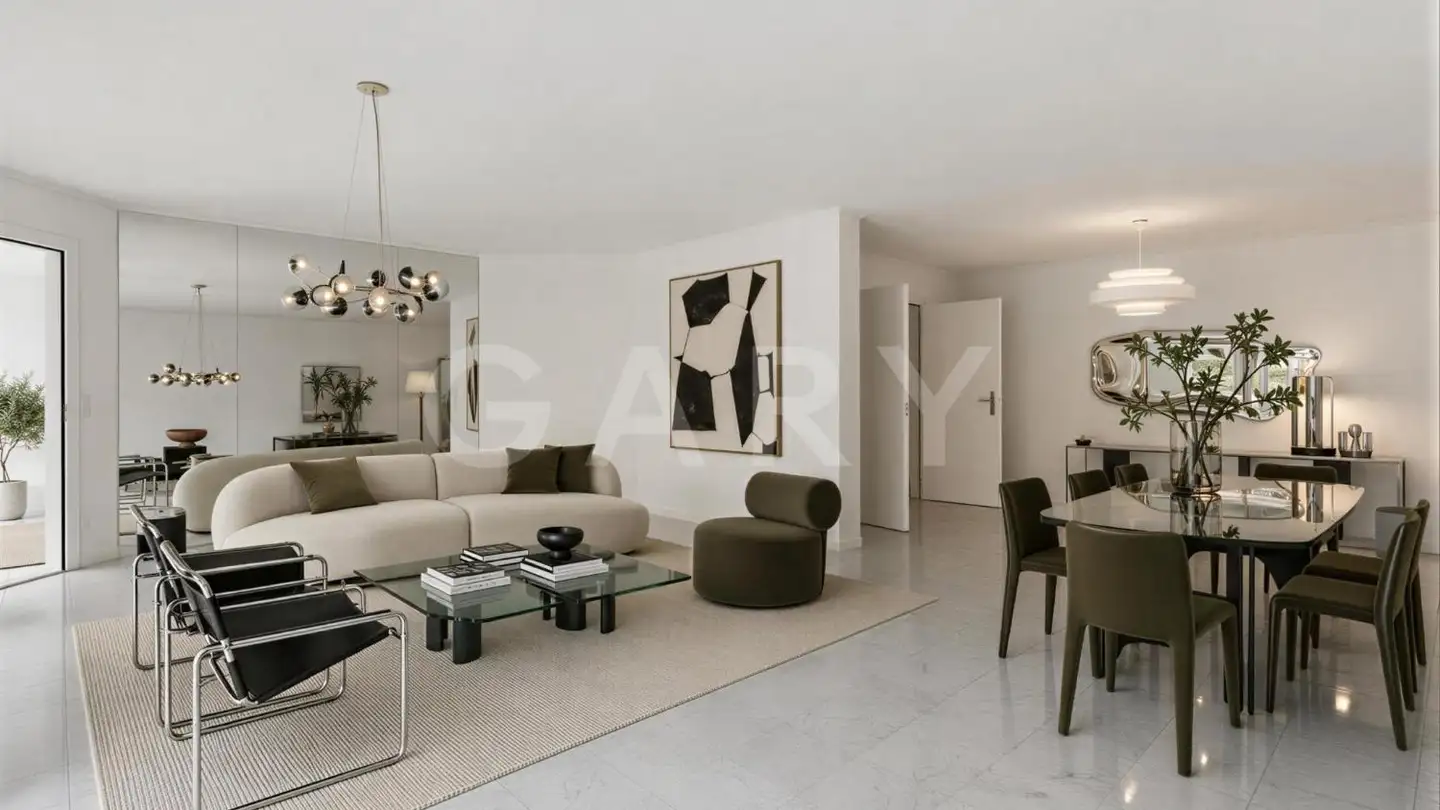 Appartamento in vendita - 1208 Genève