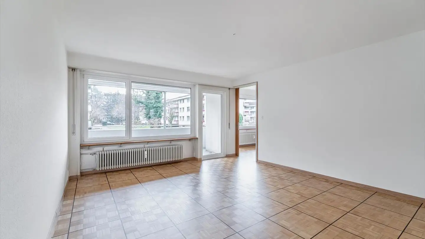 Appartamento in affitto - Heissgländstrasse 40, 4132 Muttenz - Photo 3