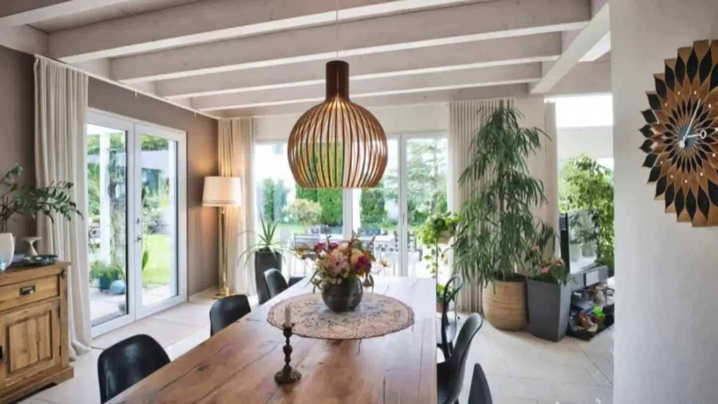 Einfamilienhaus kaufen - 4146 Hochwald - Foto 4