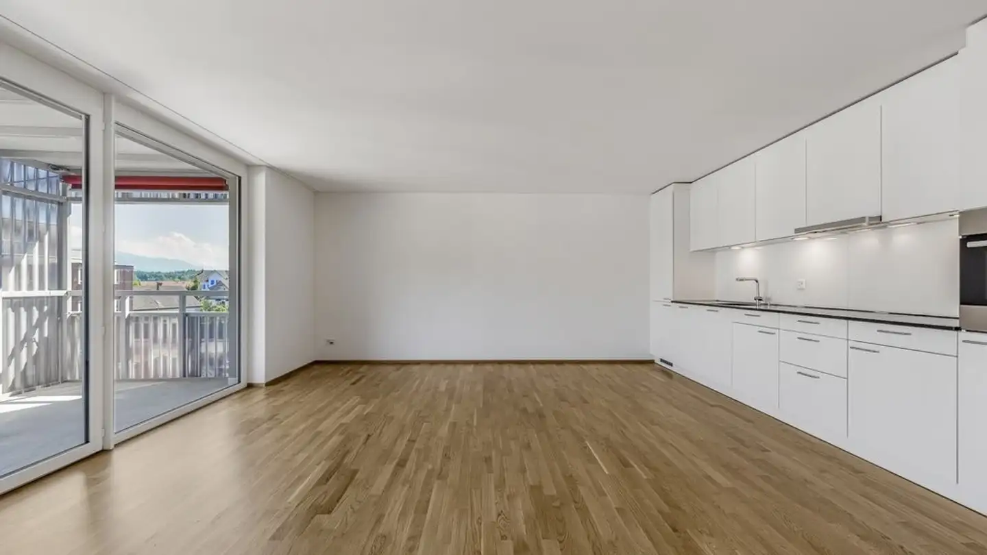 Wohnung mieten - Sentmattstrasse 4, 8912 Obfelden - Foto 2