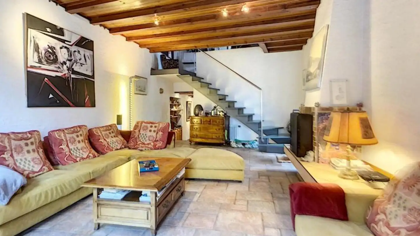 Single house for sale - 1091 Grandvaux