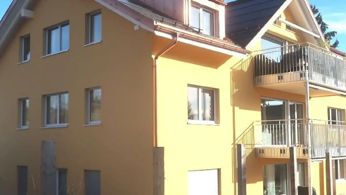 Apartment for rent - Auf Der Grueb 65, 8706 Meilen