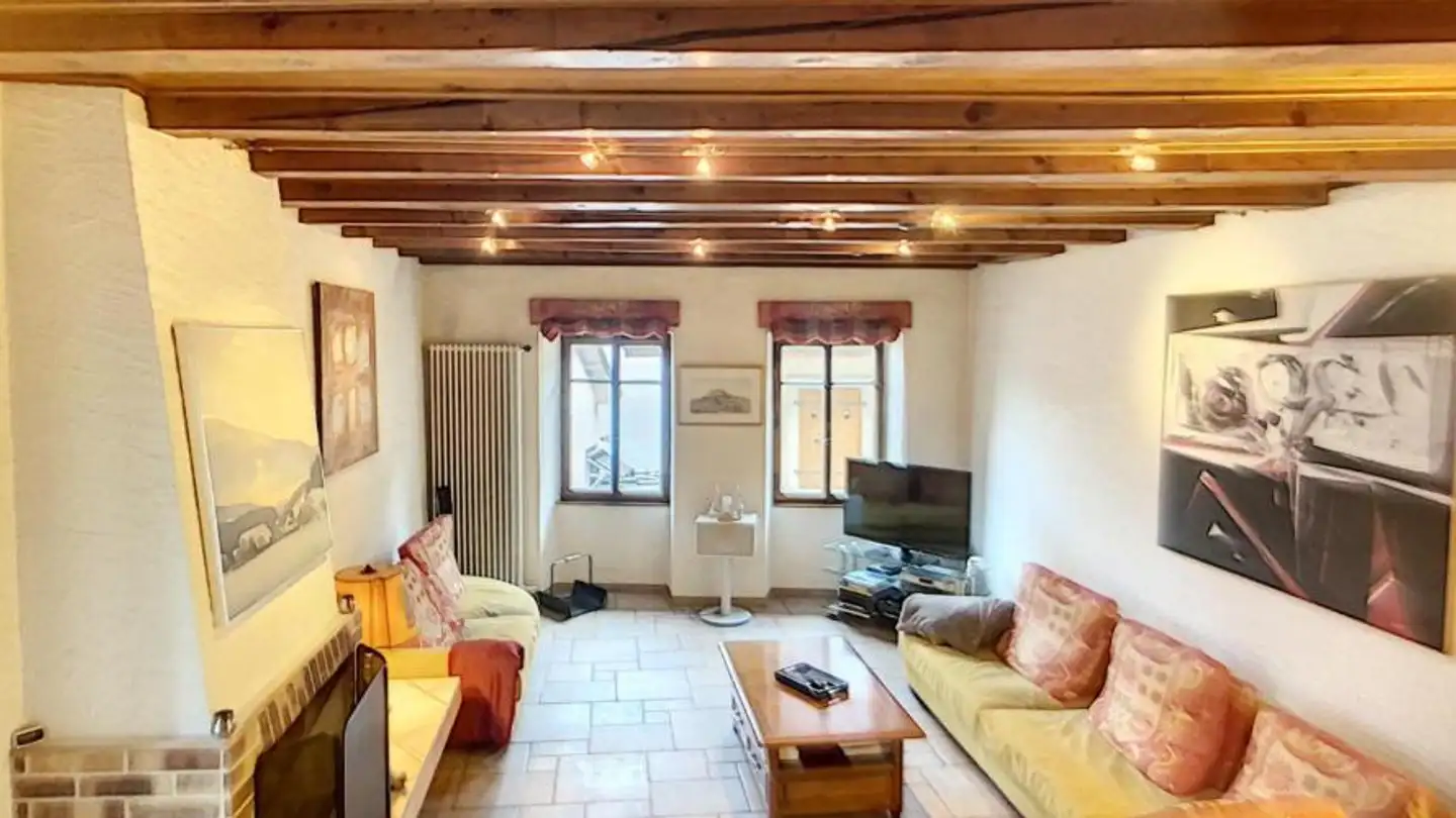Single house for sale - 1091 Grandvaux - Photo 2