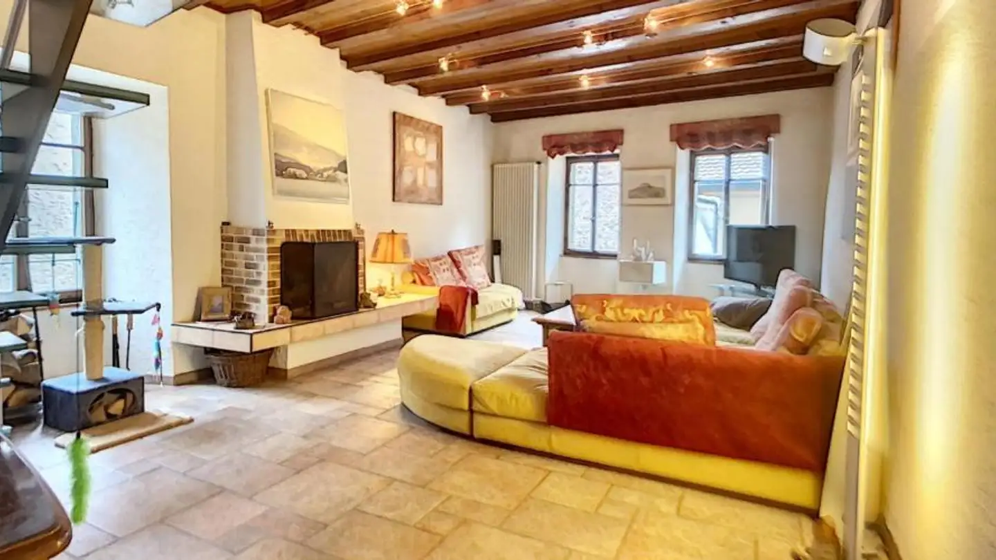 Single house for sale - 1091 Grandvaux - Photo 3