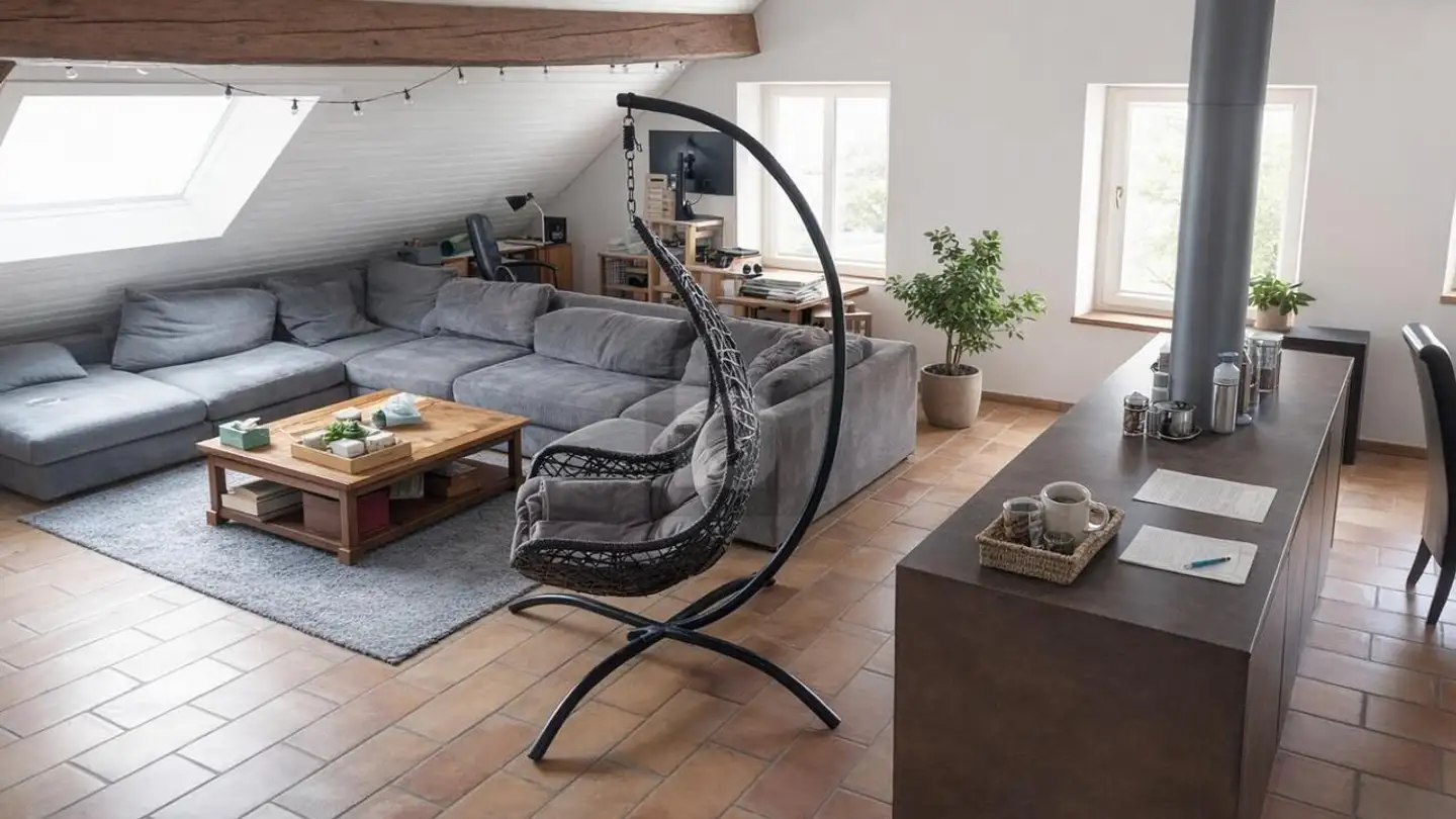 Appartamento in affitto - 1012 Lausanne - Foto 3