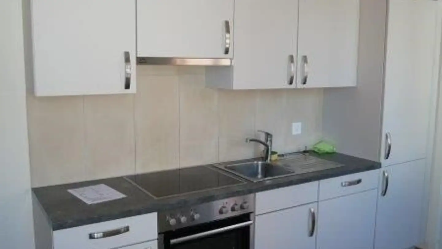 Appartement à louer - Zürichstrasse 14, 3360 Herzogenbuchsee