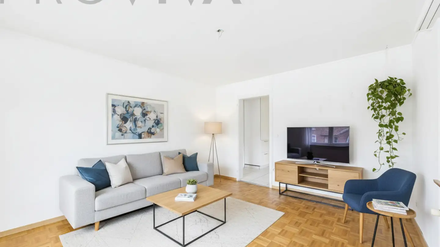 Apartment for rent - 3128 Kirchenthurnen - Photo 3