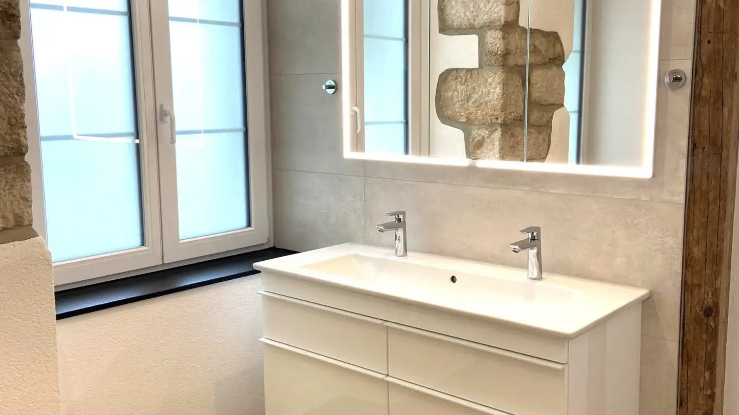 Apartment for rent - Hauptstrasse 126, 4422 Arisdorf - Photo 4