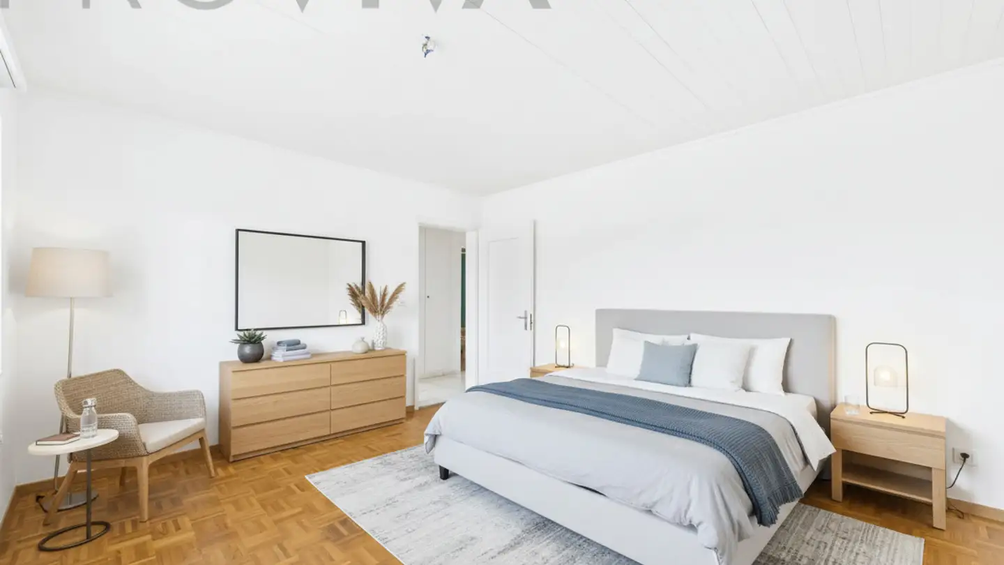 Apartment for rent - 3128 Kirchenthurnen - Photo 4