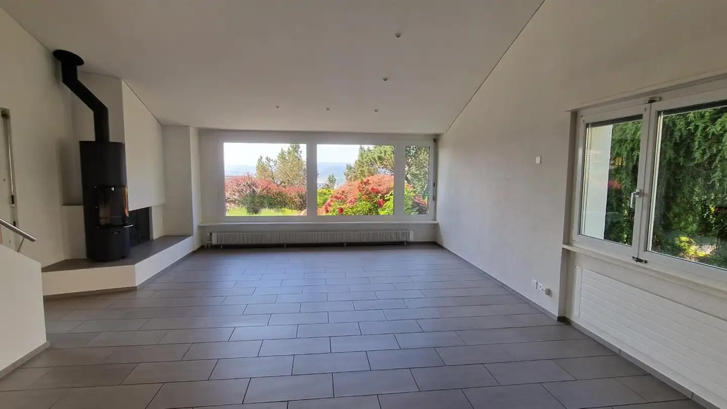 Einfamilienhaus kaufen - Alpenblickweg 2, 4665 Oftringen - Foto 2