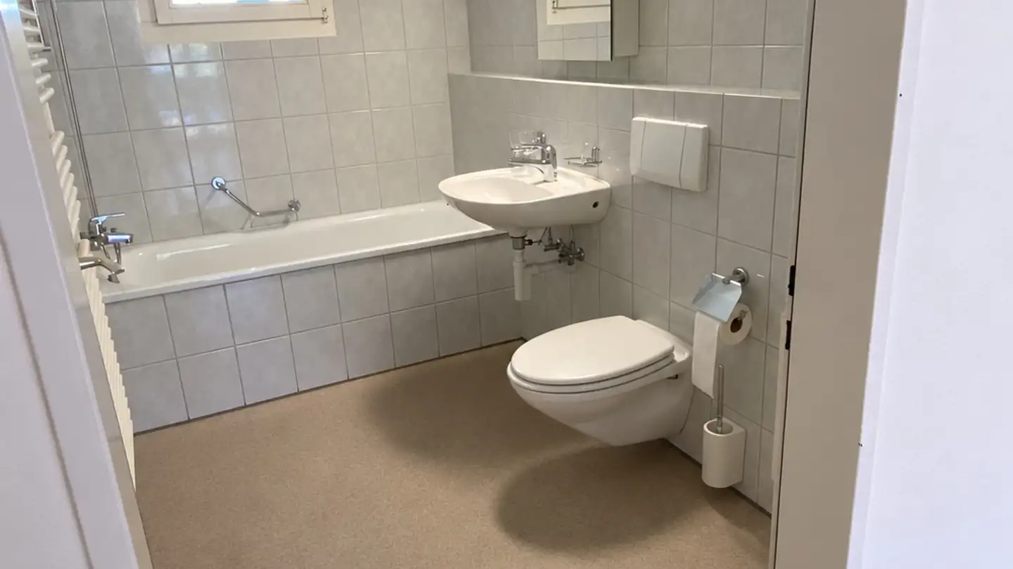 Wohnung mieten - Untere Bahnhofstrasse 12d, 8910 Affoltern am Albis - Foto 2