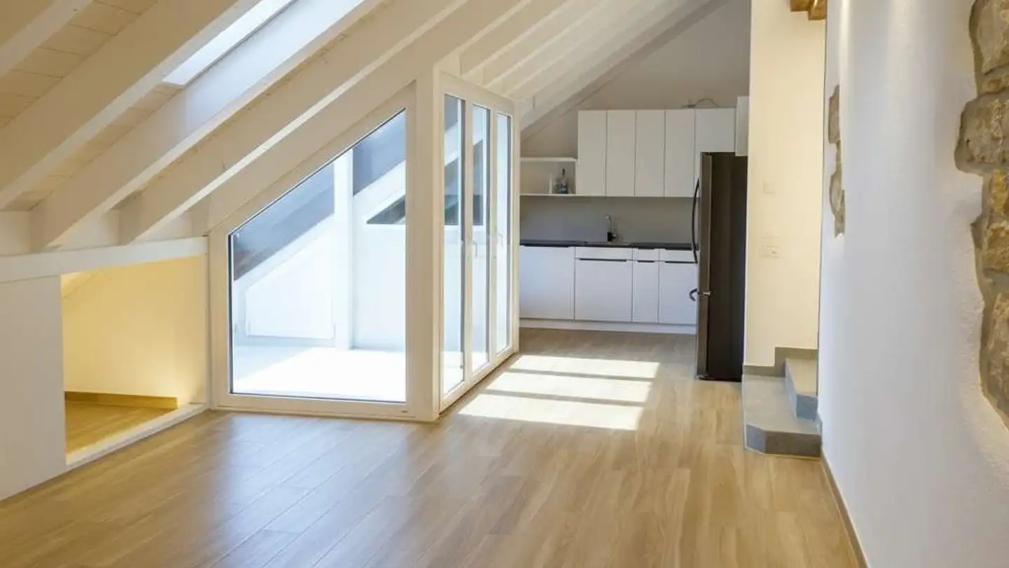 Apartment for rent - Hauptstrasse 126, 4422 Arisdorf