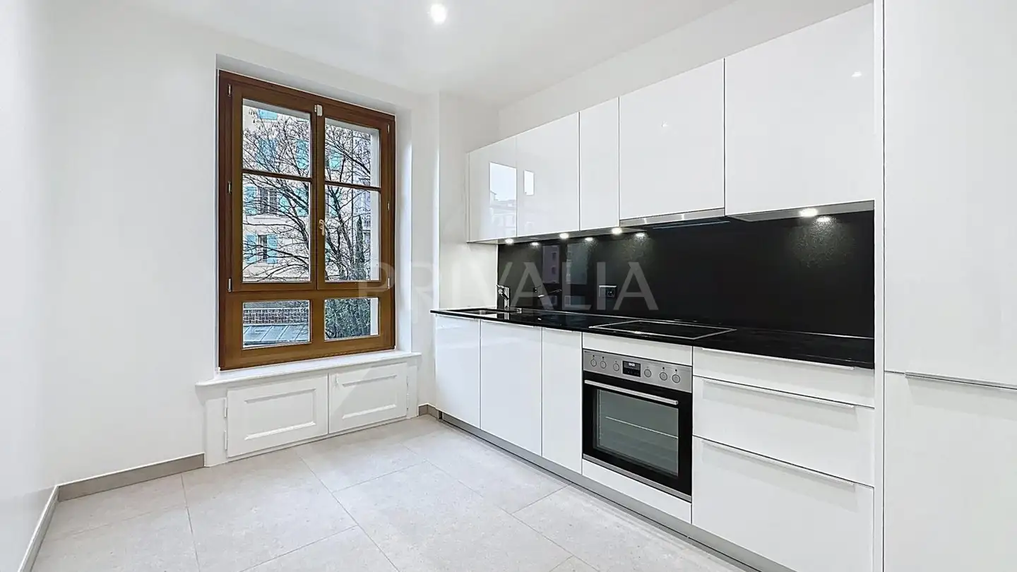 Apartment for rent - 1206 Genève - Photo 3