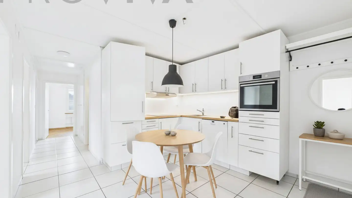 Apartment for rent - 3128 Kirchenthurnen - Photo 2