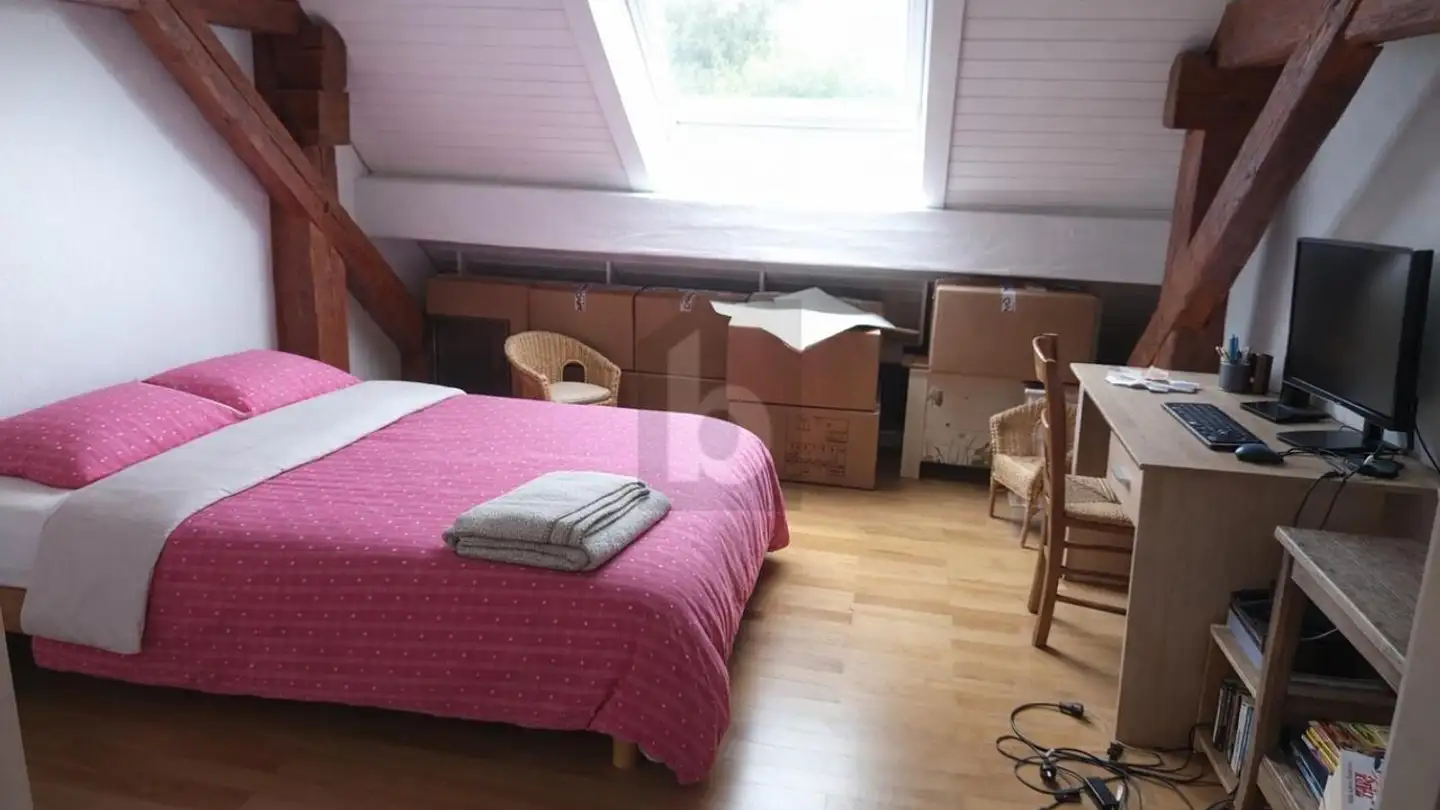 Appartamento in affitto - 1012 Lausanne - Foto 4