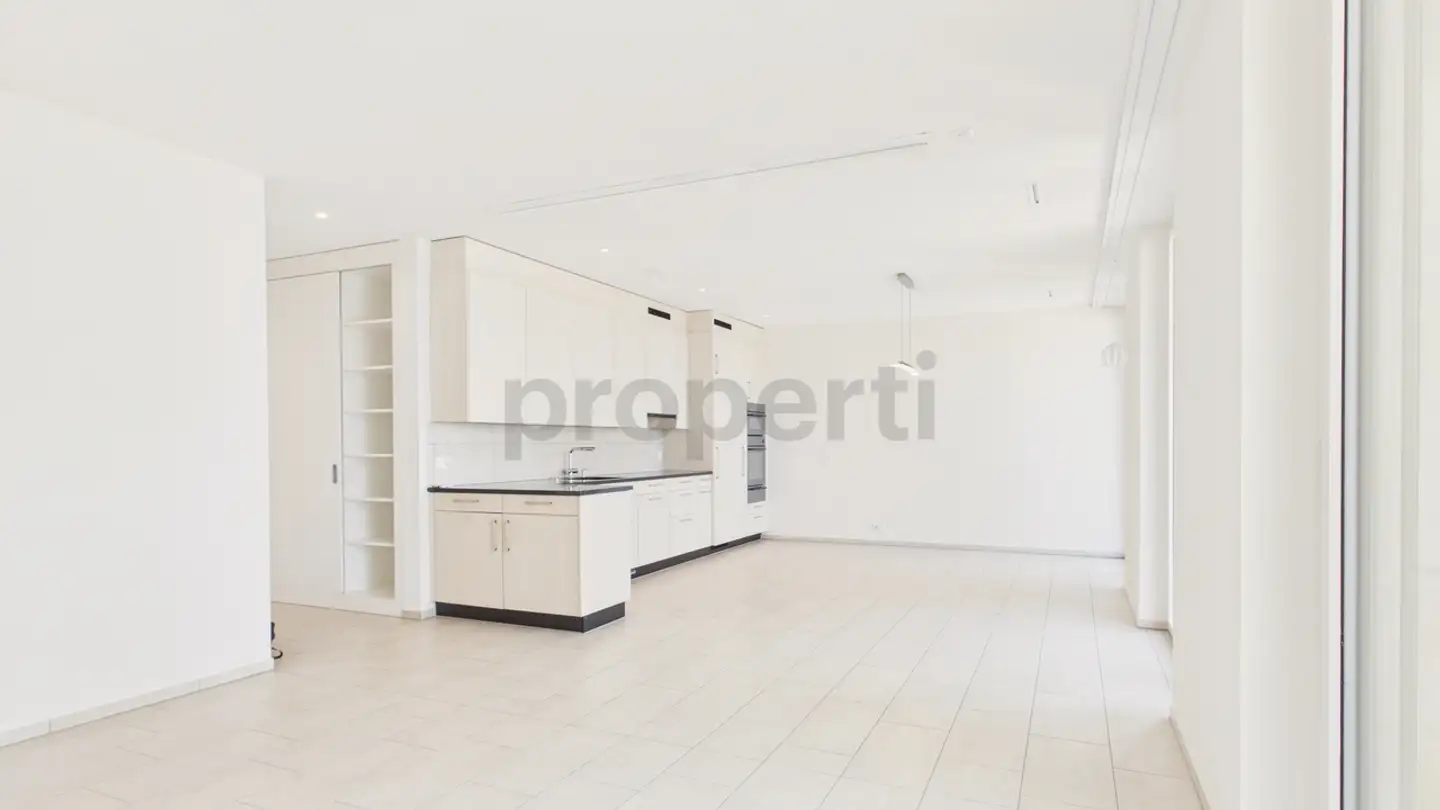 Attico in affitto - 8400 Winterthur - Foto 2