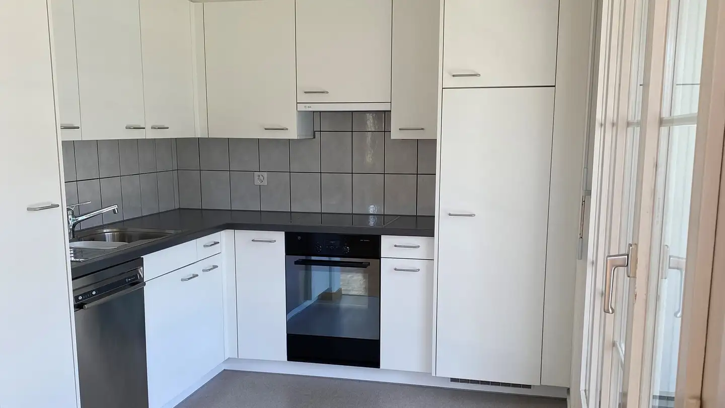 Wohnung mieten - Untere Bahnhofstrasse 12d, 8910 Affoltern am Albis - Foto 3