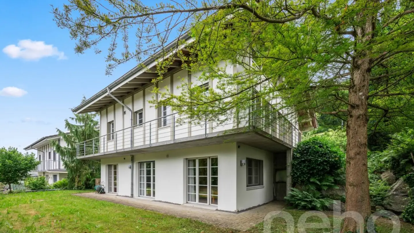 Single house for sale - 5506 Mägenwil - Photo 2