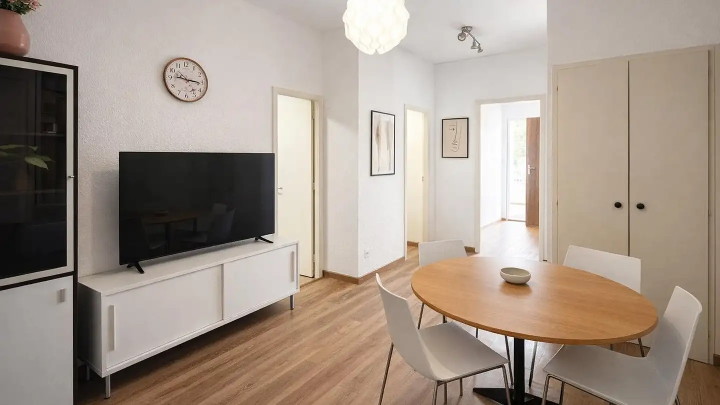 Appartamento in vendita - 6900 Paradiso - Foto 4