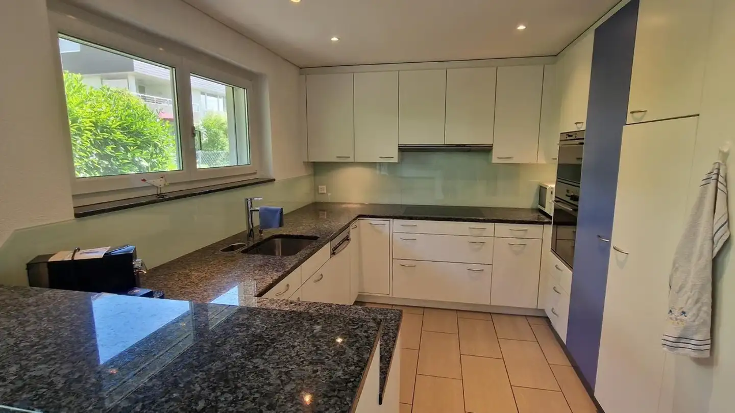 Einfamilienhaus kaufen - Alpenblickweg 2, 4665 Oftringen - Foto 3