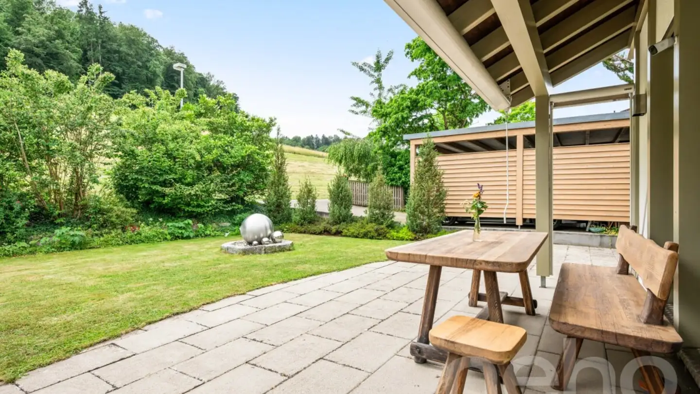 Single house for sale - 5506 Mägenwil - Photo 3