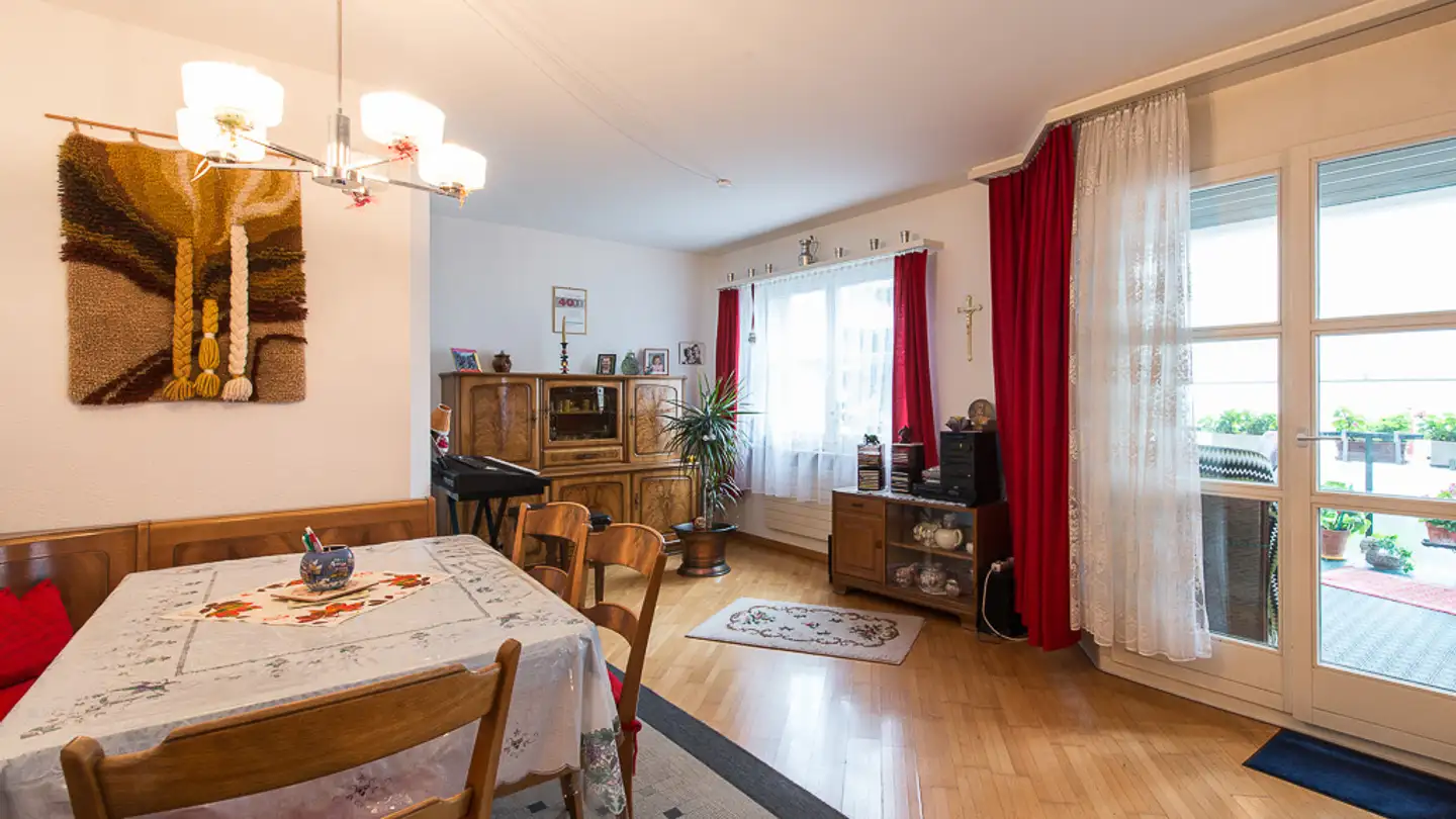 Appartamento in affitto - Rheingoldstrasse, 8212 Neuhausen am Rheinfall - Foto 2