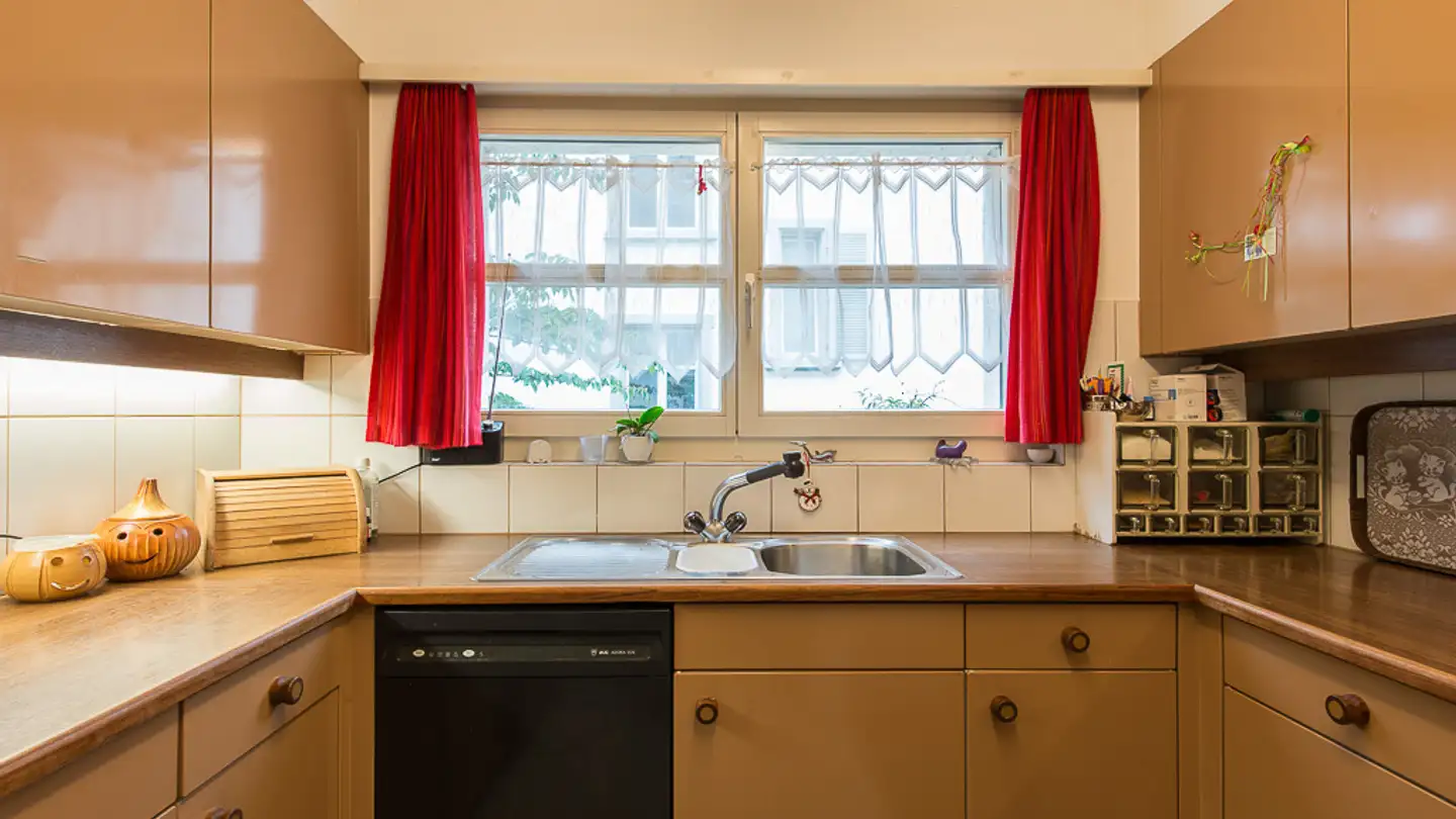 Appartamento in affitto - Rheingoldstrasse, 8212 Neuhausen am Rheinfall - Foto 3