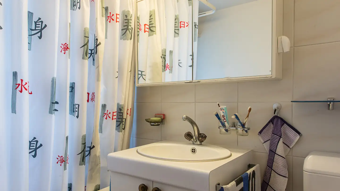 Appartamento in affitto - Rheingoldstrasse, 8212 Neuhausen am Rheinfall - Foto 4