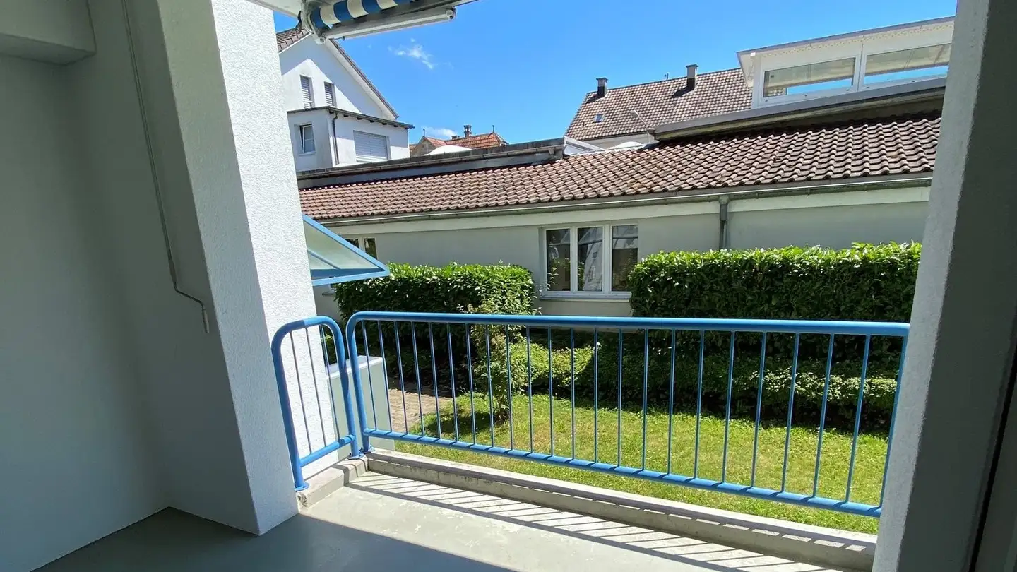 Wohnung mieten - Untere Bahnhofstrasse 12d, 8910 Affoltern am Albis - Foto 4