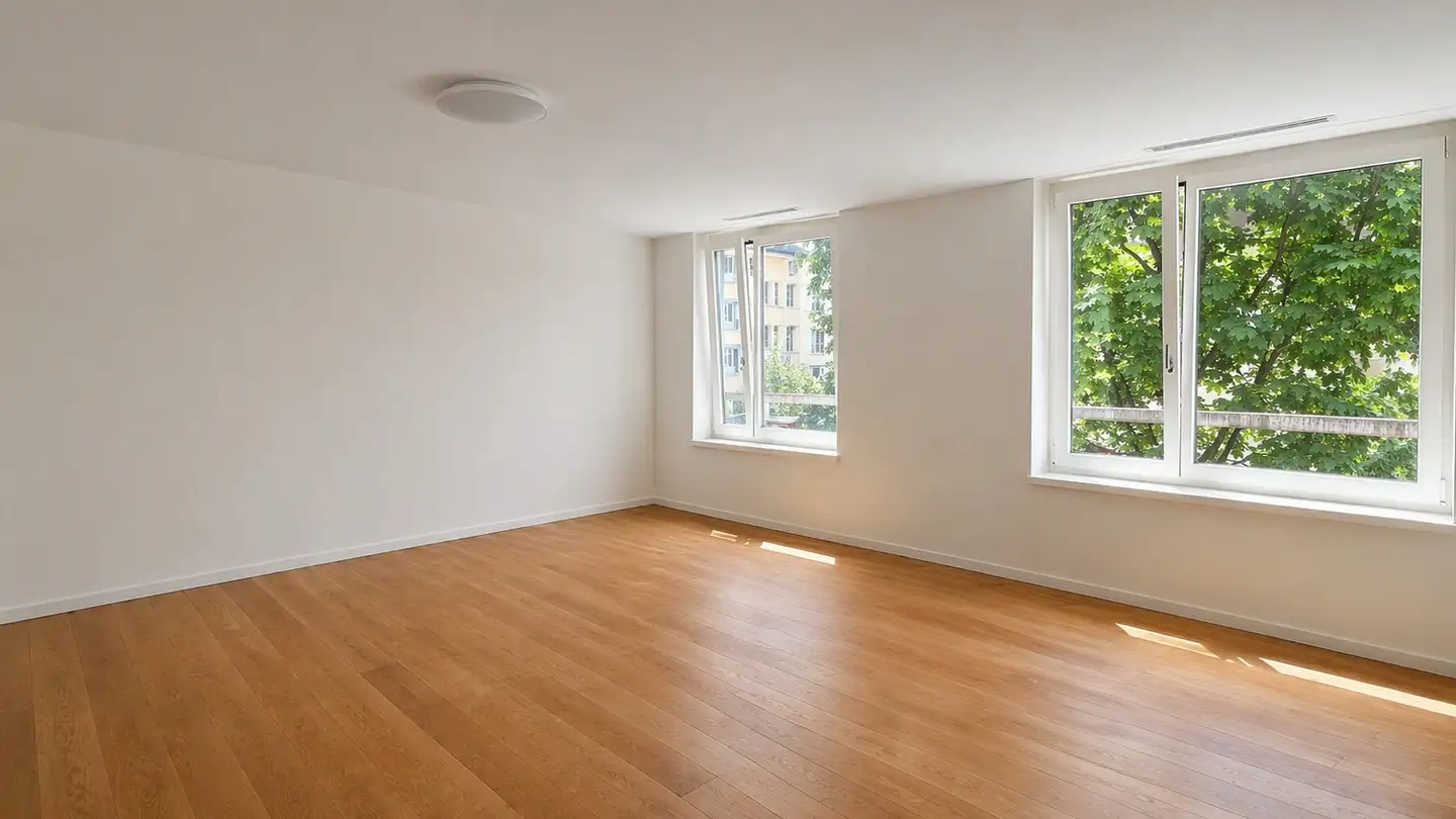 Bürofläche mieten - Seestrasse 329, 8038 Zürich