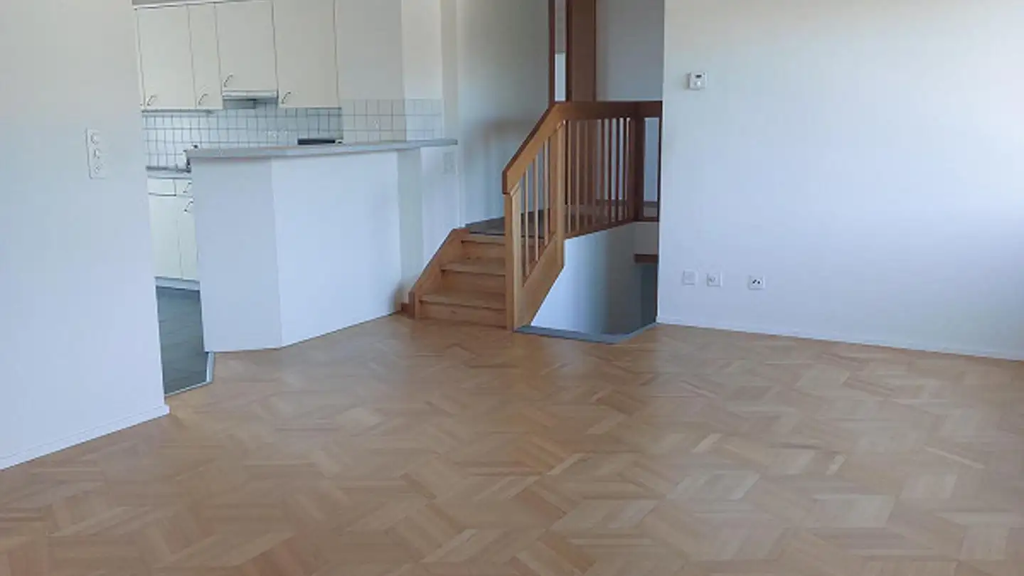 Appartamento in affitto - Aeuelistrasse 13a, 9430 St. Margrethen SG